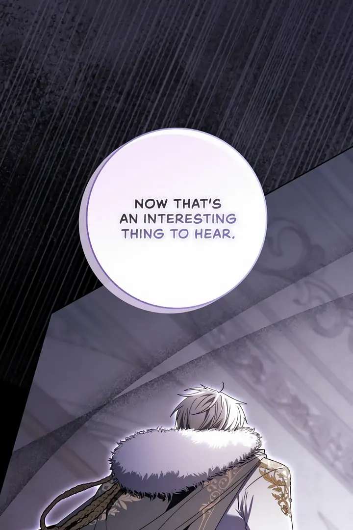 The Male Lead Is Unhealthily Obsessed With My Health Chapter 41 page 112 - 