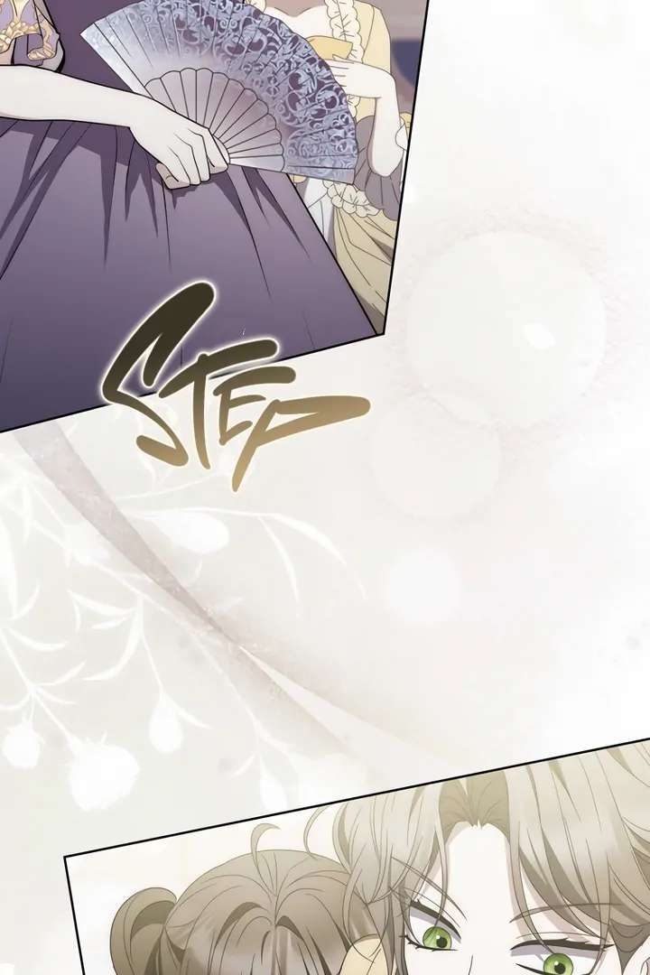 The Male Lead Is Unhealthily Obsessed With My Health Chapter 41 page 119 - 