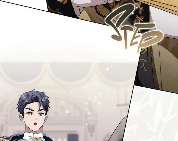 The Male Lead Is Unhealthily Obsessed With My Health Chapter 41 page 121 - 