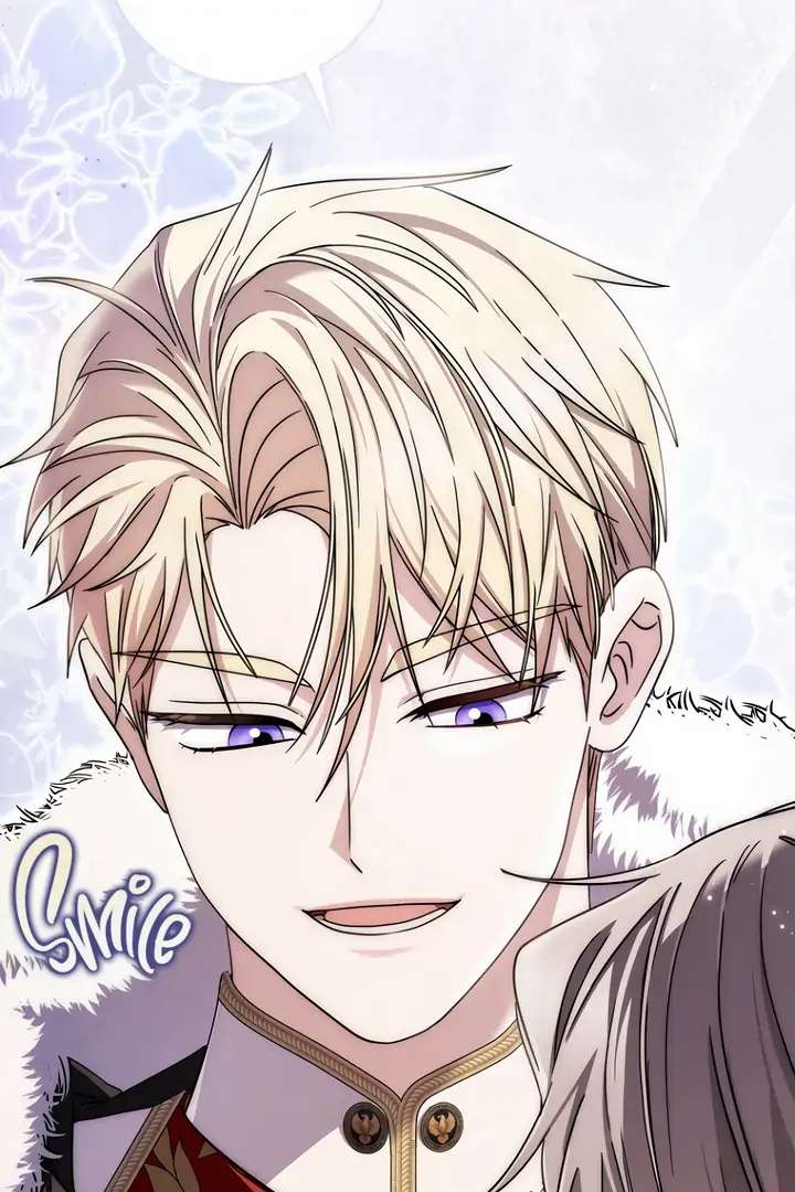 The Male Lead Is Unhealthily Obsessed With My Health Chapter 41 page 127 - 