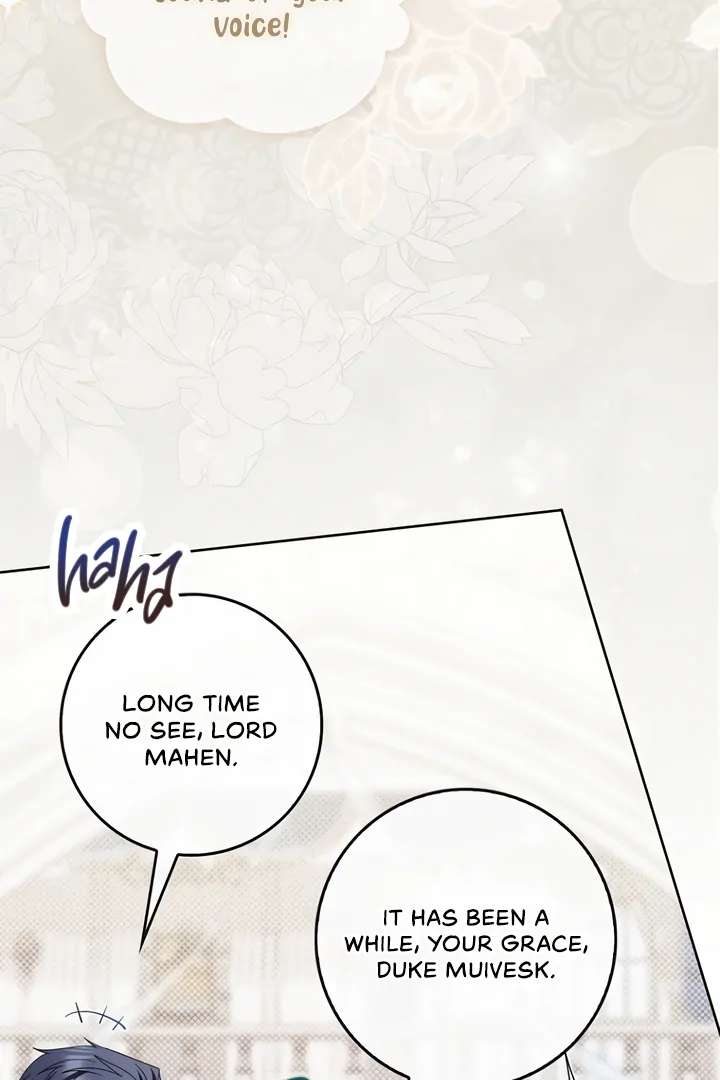 The Male Lead Is Unhealthily Obsessed With My Health Chapter 41 page 18 - 