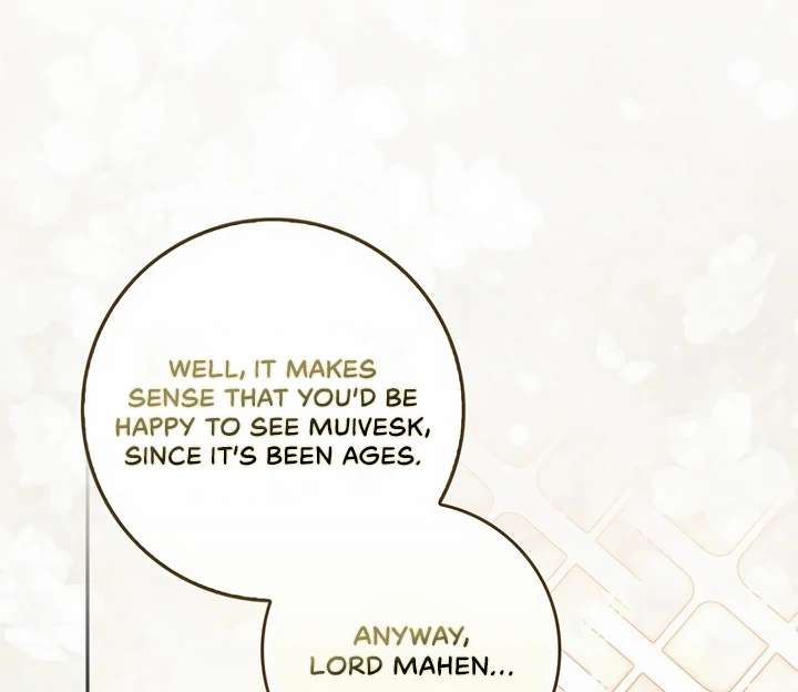 The Male Lead Is Unhealthily Obsessed With My Health Chapter 41 page 20 - 
