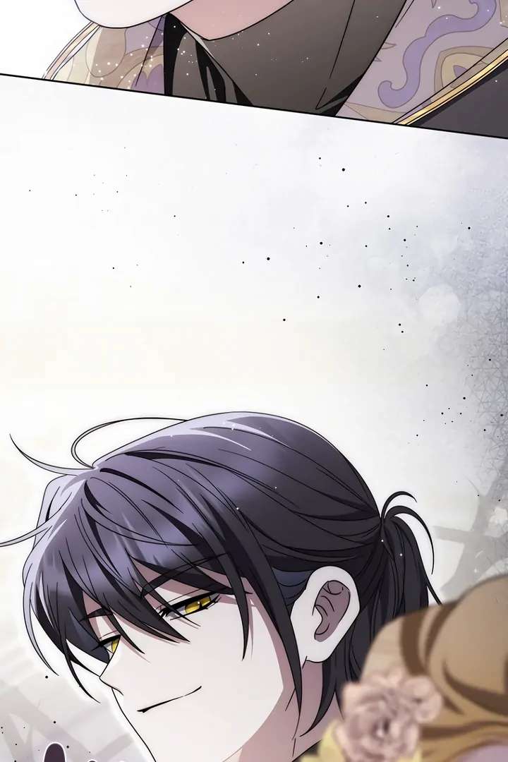 The Male Lead Is Unhealthily Obsessed With My Health Chapter 41 page 4 - 