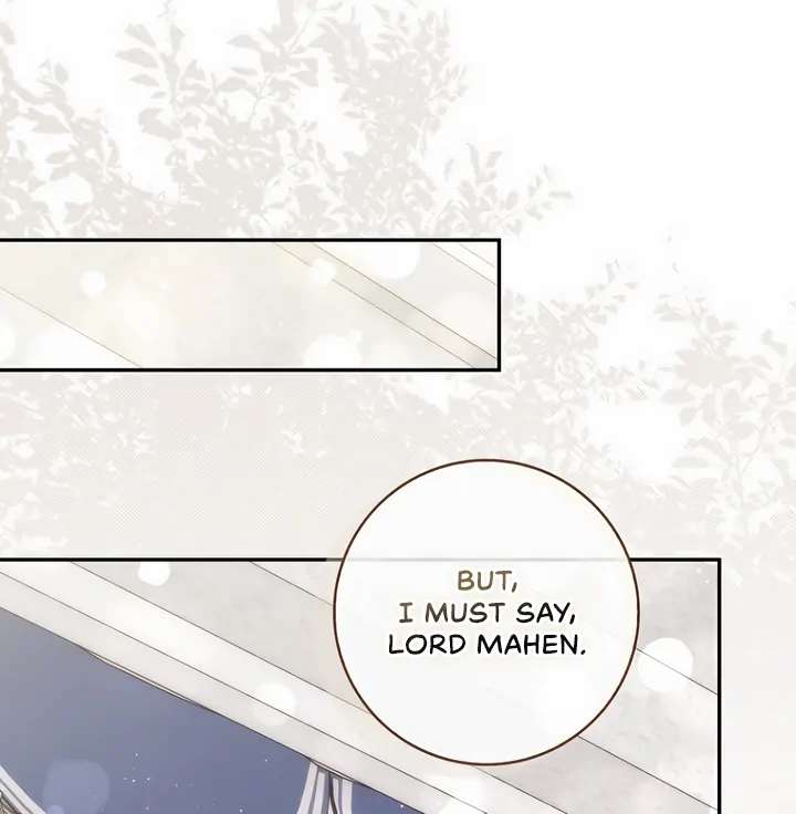 The Male Lead Is Unhealthily Obsessed With My Health Chapter 41 page 31 - 