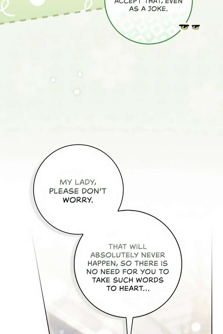 The Male Lead Is Unhealthily Obsessed With My Health Chapter 41 page 35 - 