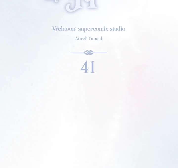 The Male Lead Is Unhealthily Obsessed With My Health Chapter 41 page 40 - 