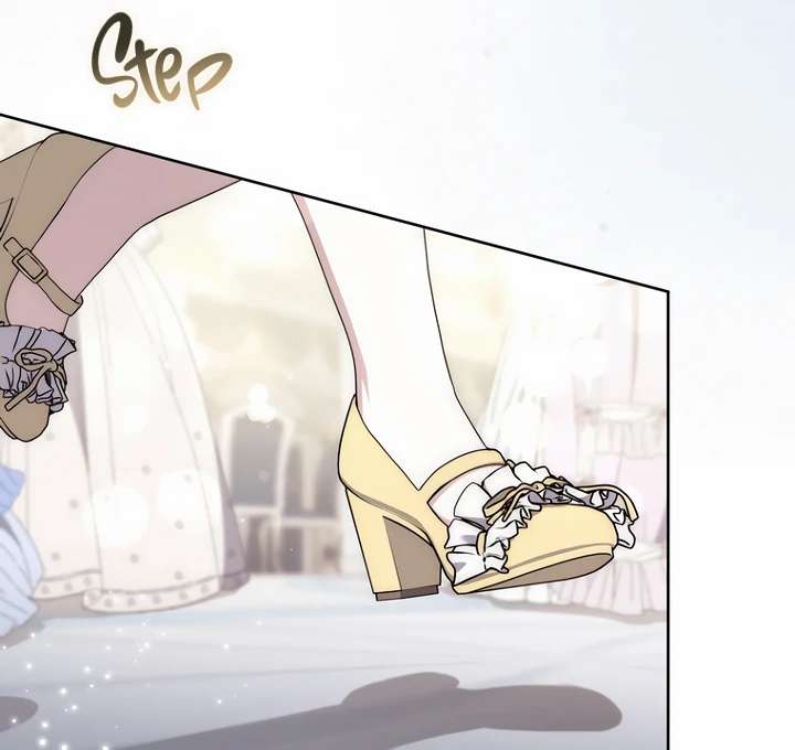 The Male Lead Is Unhealthily Obsessed With My Health Chapter 41 page 41 - 
