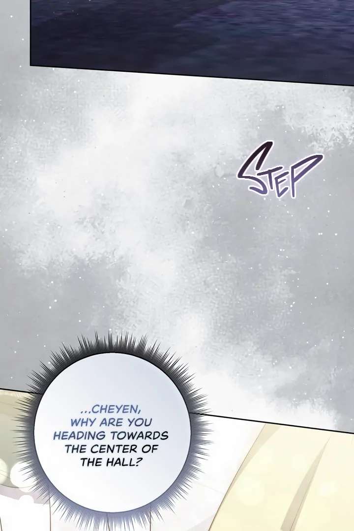 The Male Lead Is Unhealthily Obsessed With My Health Chapter 41 page 43 - 