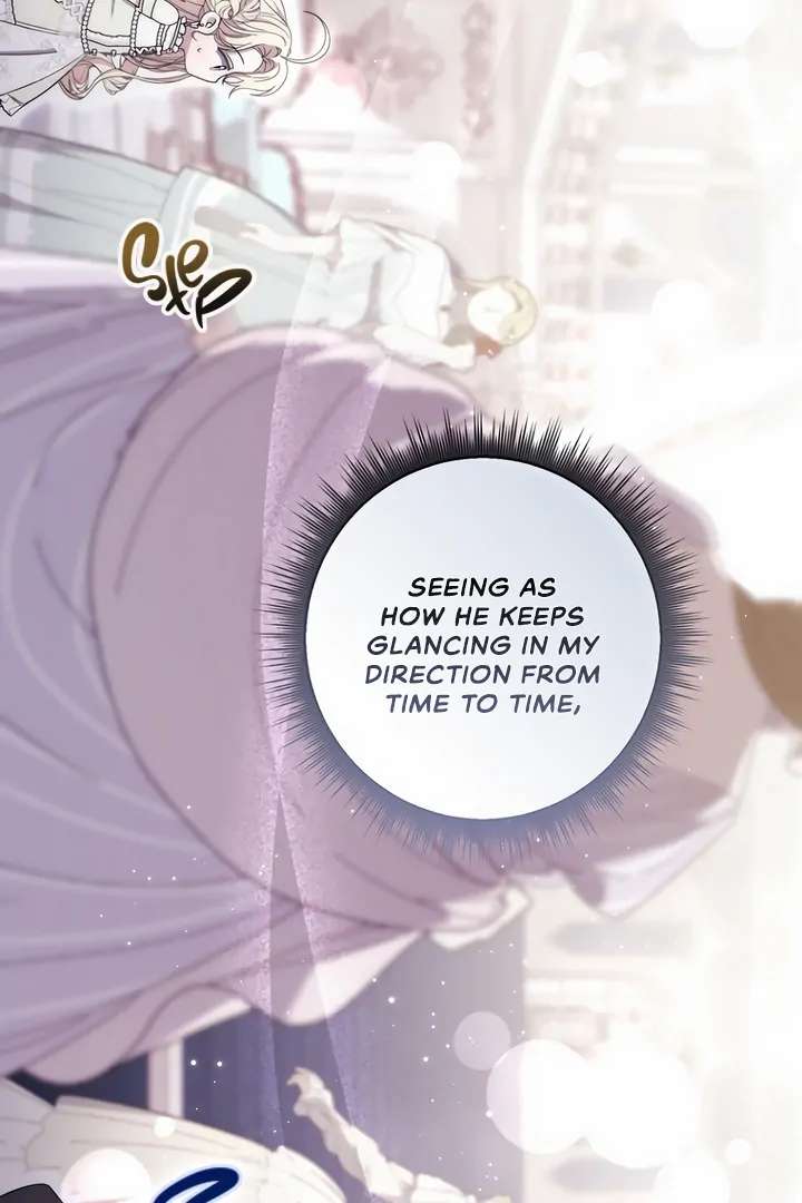 The Male Lead Is Unhealthily Obsessed With My Health Chapter 41 page 46 - 