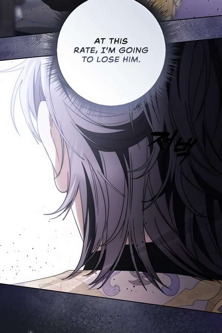 The Male Lead Is Unhealthily Obsessed With My Health Chapter 41 page 49 - 
