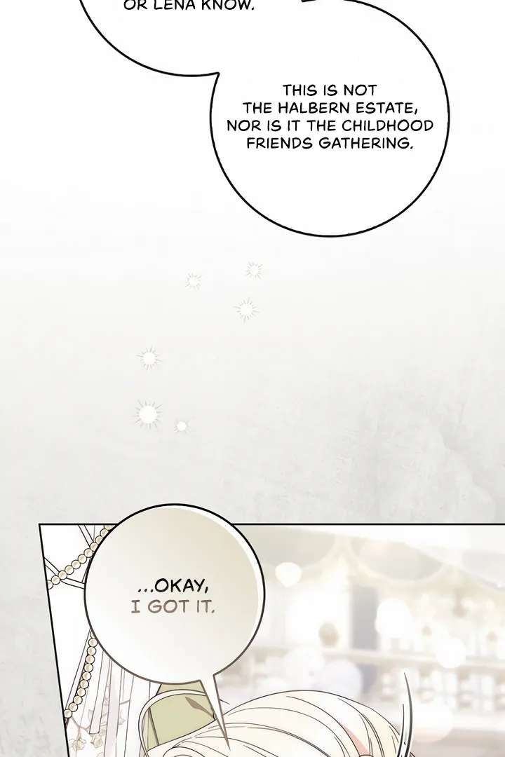 The Male Lead Is Unhealthily Obsessed With My Health Chapter 41 page 73 - 