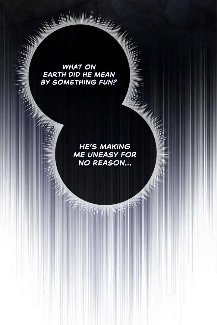 The Male Lead Is Unhealthily Obsessed With My Health Chapter 41 page 76 - 