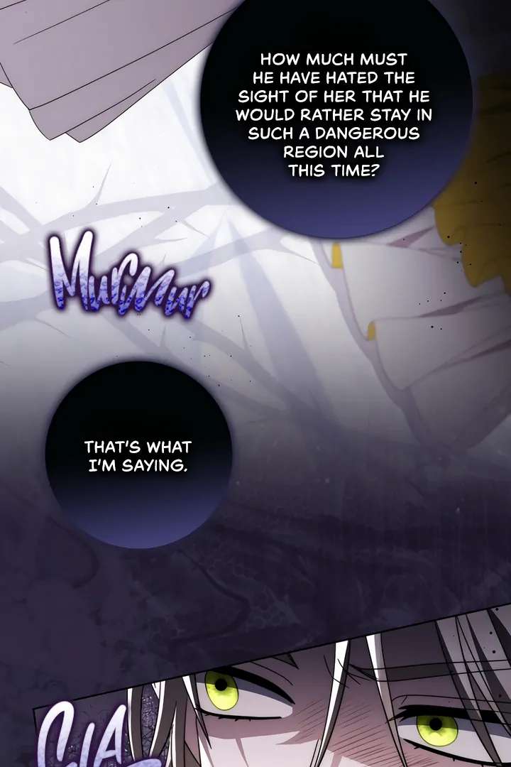 The Male Lead Is Unhealthily Obsessed With My Health Chapter 41 page 89 - 