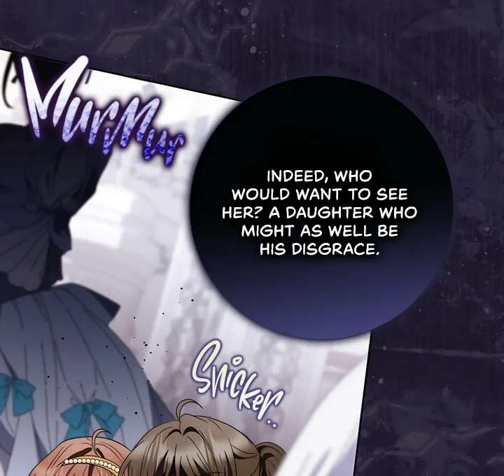 The Male Lead Is Unhealthily Obsessed With My Health Chapter 41 page 91 - 