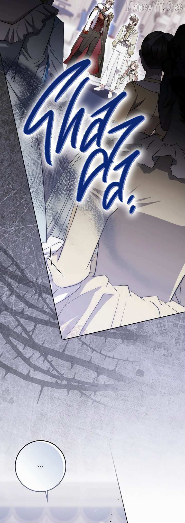 The Male Lead Is Unhealthily Obsessed With My Health Chapter 42 page 14 - 