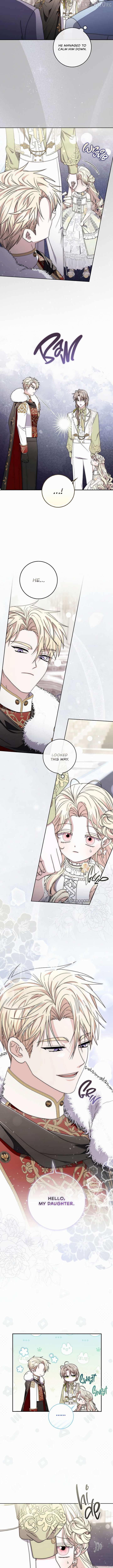 The Male Lead Is Unhealthily Obsessed With My Health Chapter 42 page 19 - 