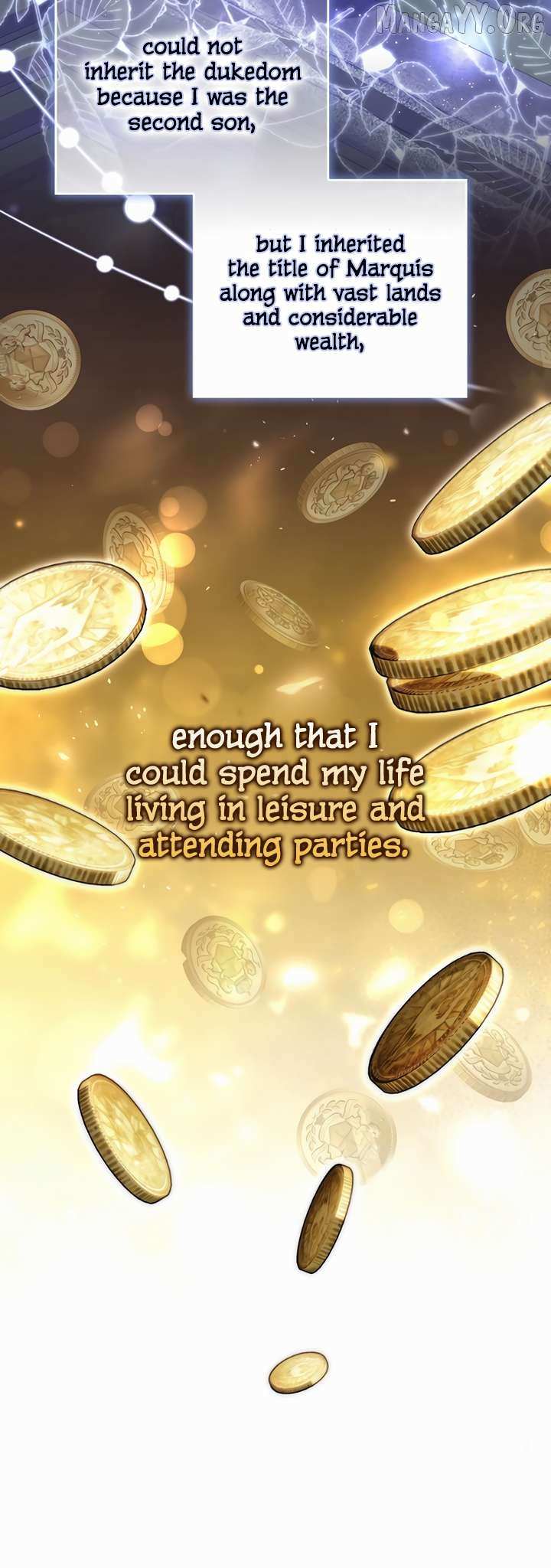 The Male Lead Is Unhealthily Obsessed With My Health Chapter 42 page 4 - 
