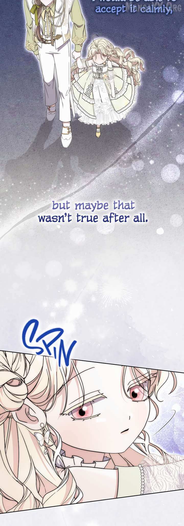 The Male Lead Is Unhealthily Obsessed With My Health Chapter 43 page 15 - 