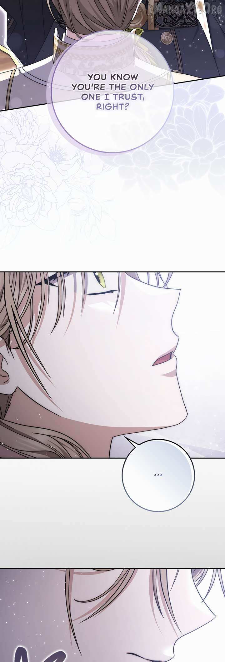 The Male Lead Is Unhealthily Obsessed With My Health Chapter 44 page 28 - 