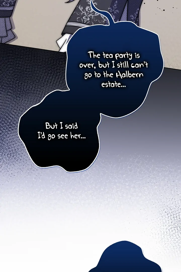 The Male Lead Is Unhealthily Obsessed With My Health Chapter 45 page 116 - 