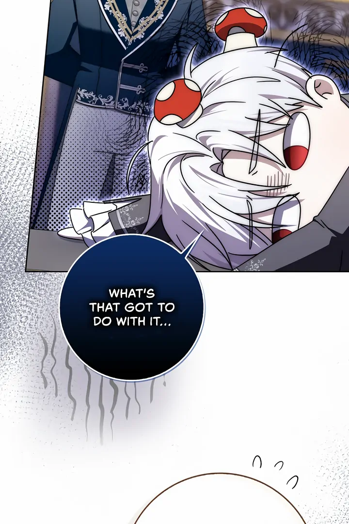 The Male Lead Is Unhealthily Obsessed With My Health Chapter 45 page 118 - 