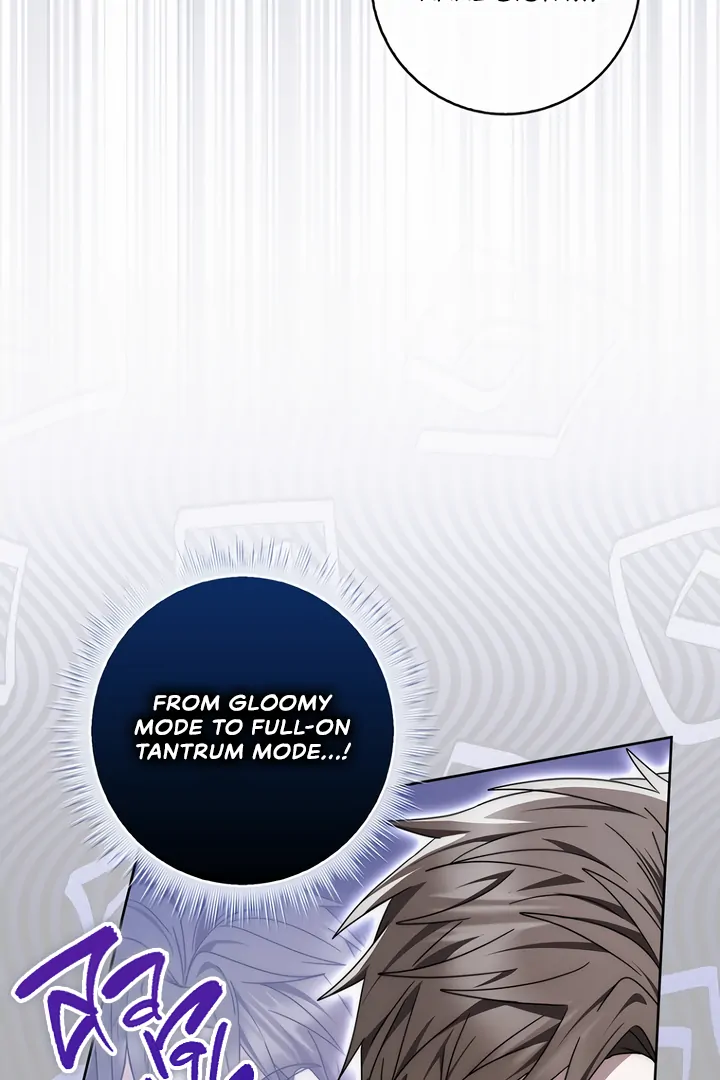 The Male Lead Is Unhealthily Obsessed With My Health Chapter 45 page 125 - 