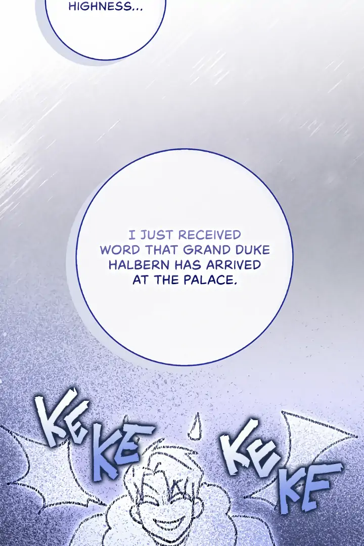 The Male Lead Is Unhealthily Obsessed With My Health Chapter 45 page 133 - 