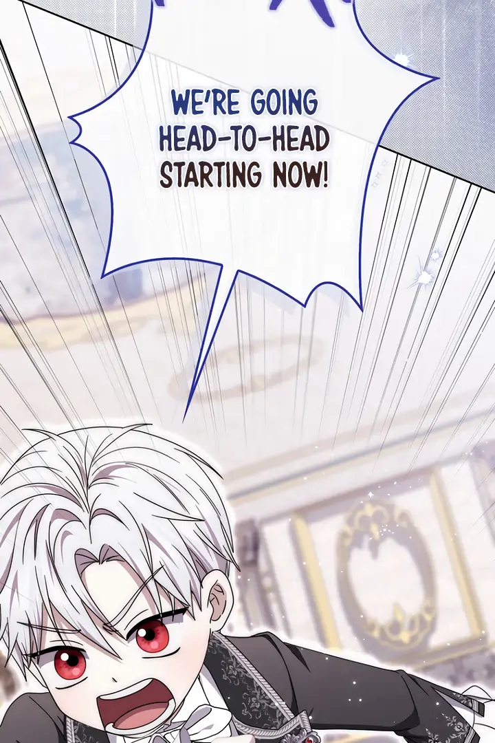 The Male Lead Is Unhealthily Obsessed With My Health Chapter 45 page 138 - 