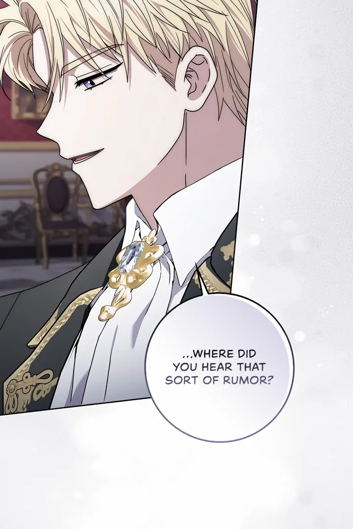 The Male Lead Is Unhealthily Obsessed With My Health Chapter 45 page 47 - 