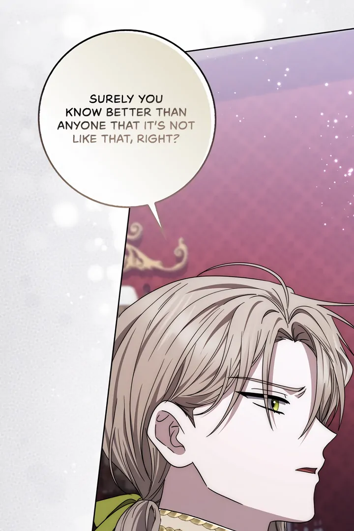 The Male Lead Is Unhealthily Obsessed With My Health Chapter 45 page 48 - 