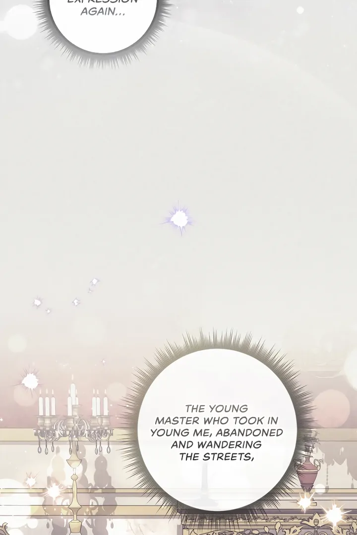 The Male Lead Is Unhealthily Obsessed With My Health Chapter 45 page 54 - 