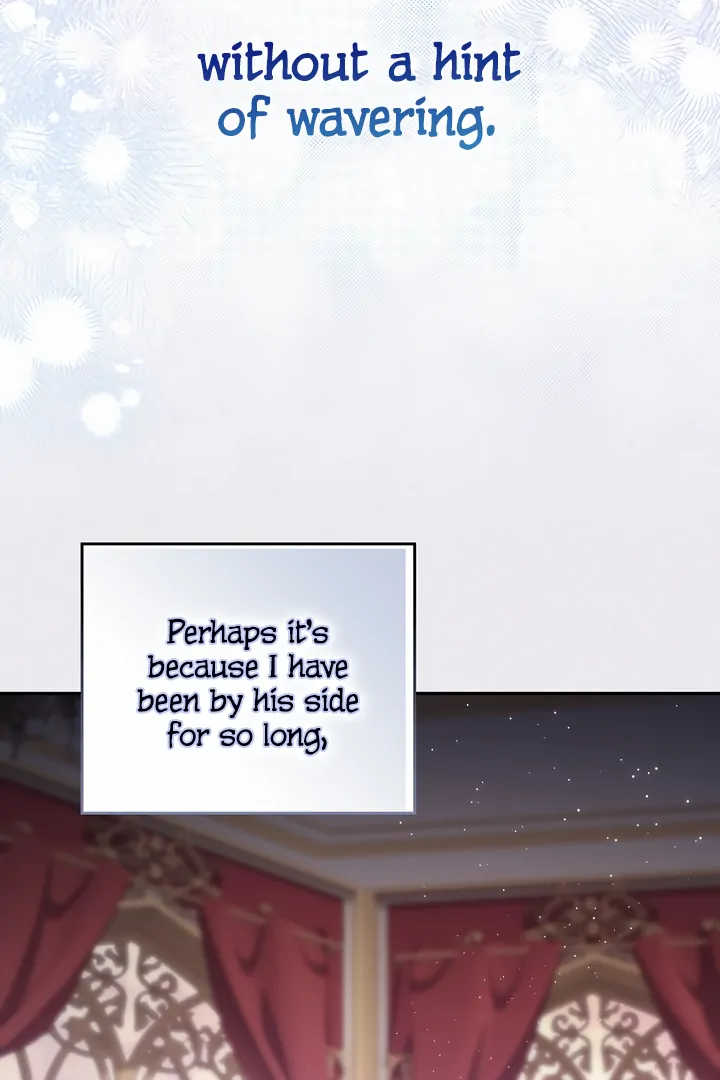 The Male Lead Is Unhealthily Obsessed With My Health Chapter 45 page 7 - 