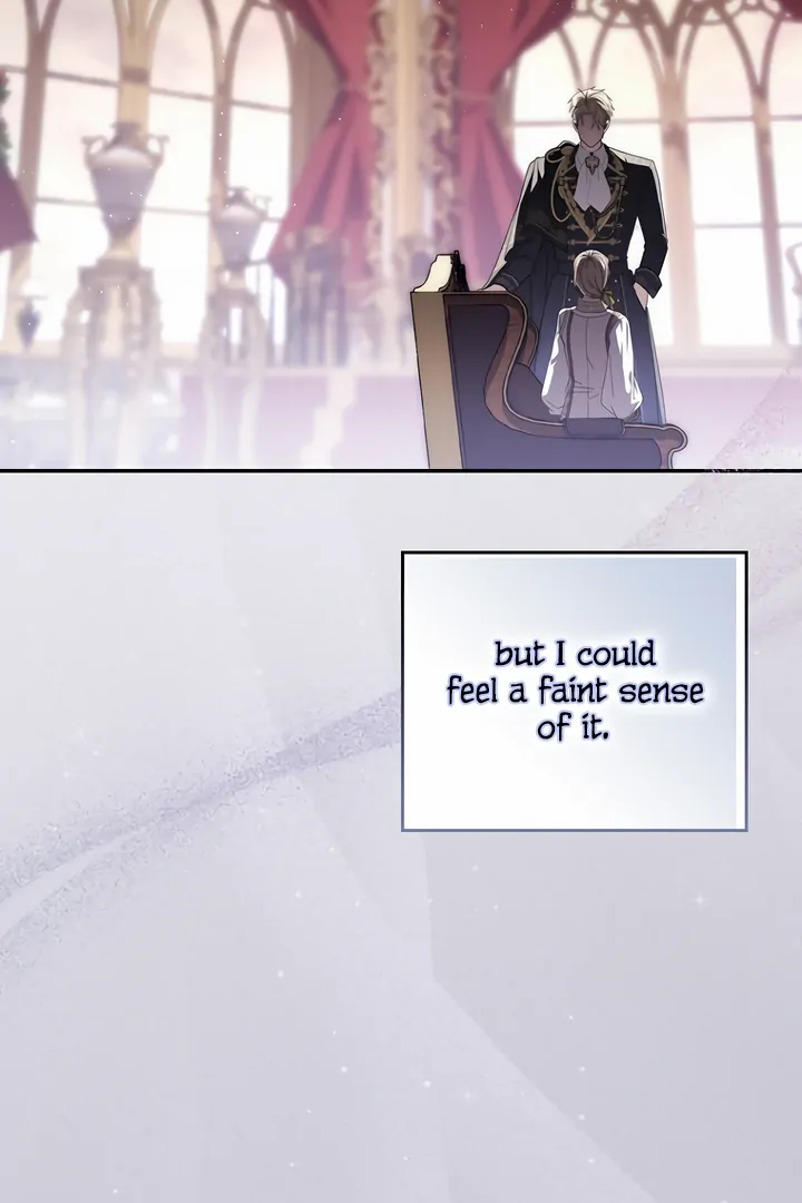 The Male Lead Is Unhealthily Obsessed With My Health Chapter 45 page 8 - 