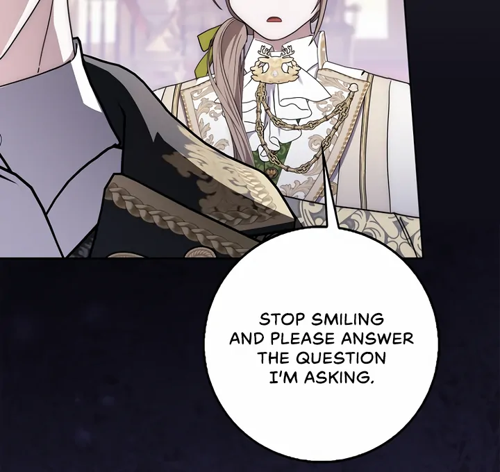 The Male Lead Is Unhealthily Obsessed With My Health Chapter 45 page 71 - 