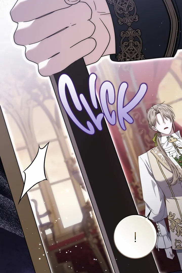 The Male Lead Is Unhealthily Obsessed With My Health Chapter 45 page 73 - 