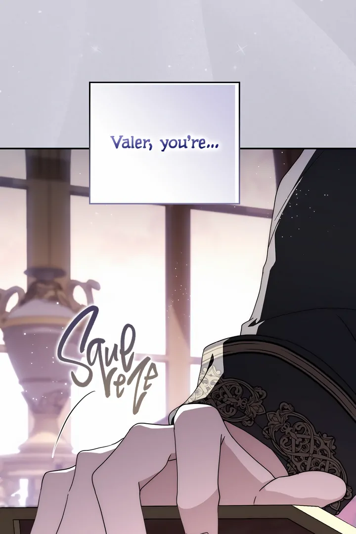 The Male Lead Is Unhealthily Obsessed With My Health Chapter 45 page 9 - 