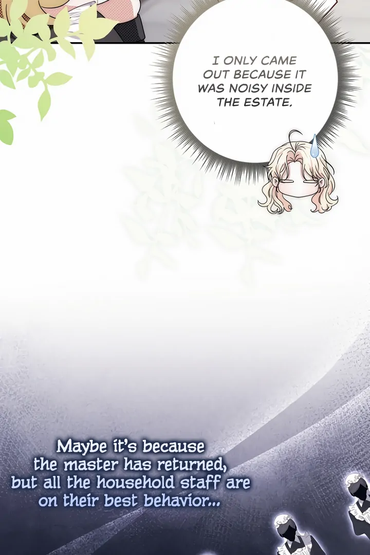 The Male Lead Is Unhealthily Obsessed With My Health Chapter 45 page 88 - 
