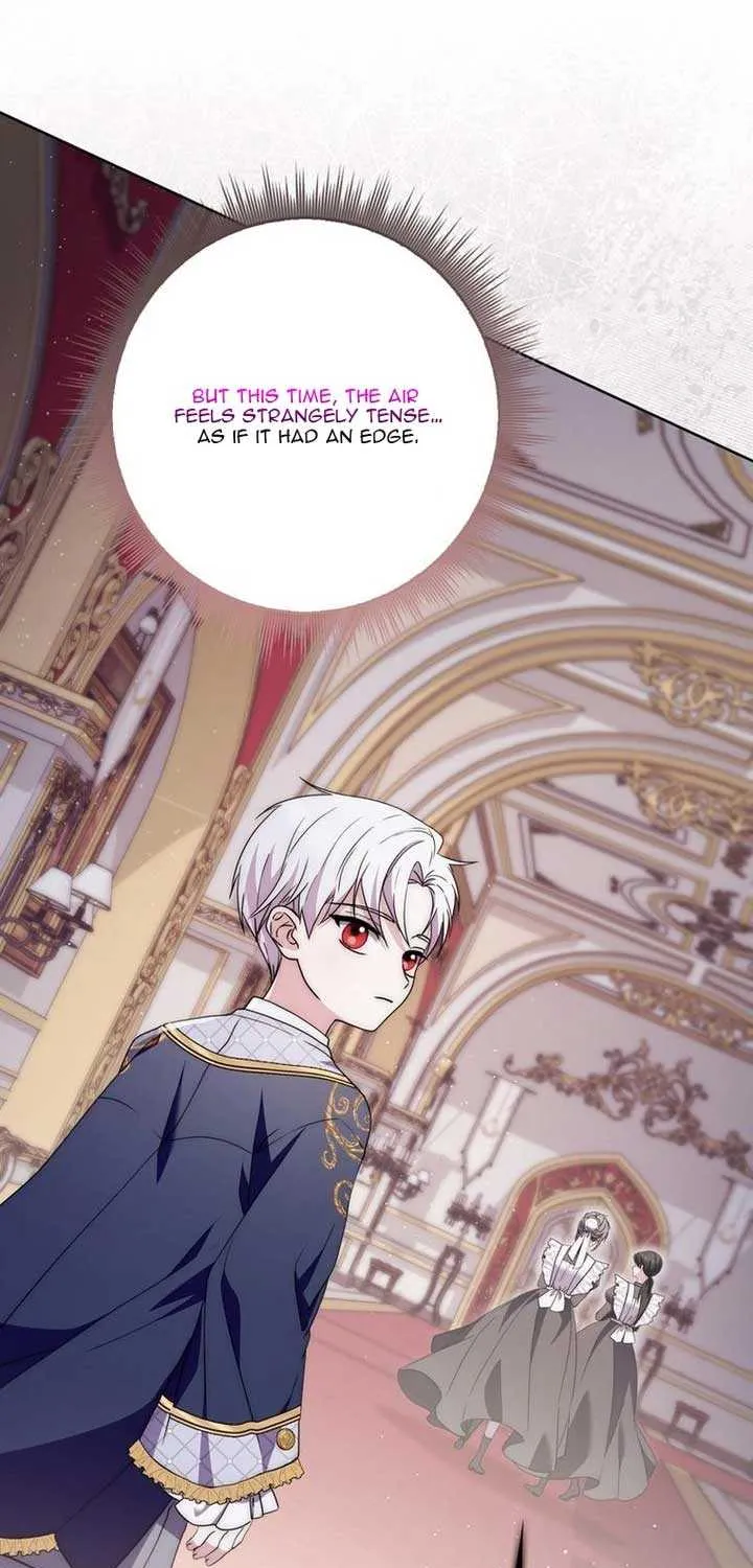 The Male Lead Is Unhealthily Obsessed With My Health Chapter 5 page 12 - 