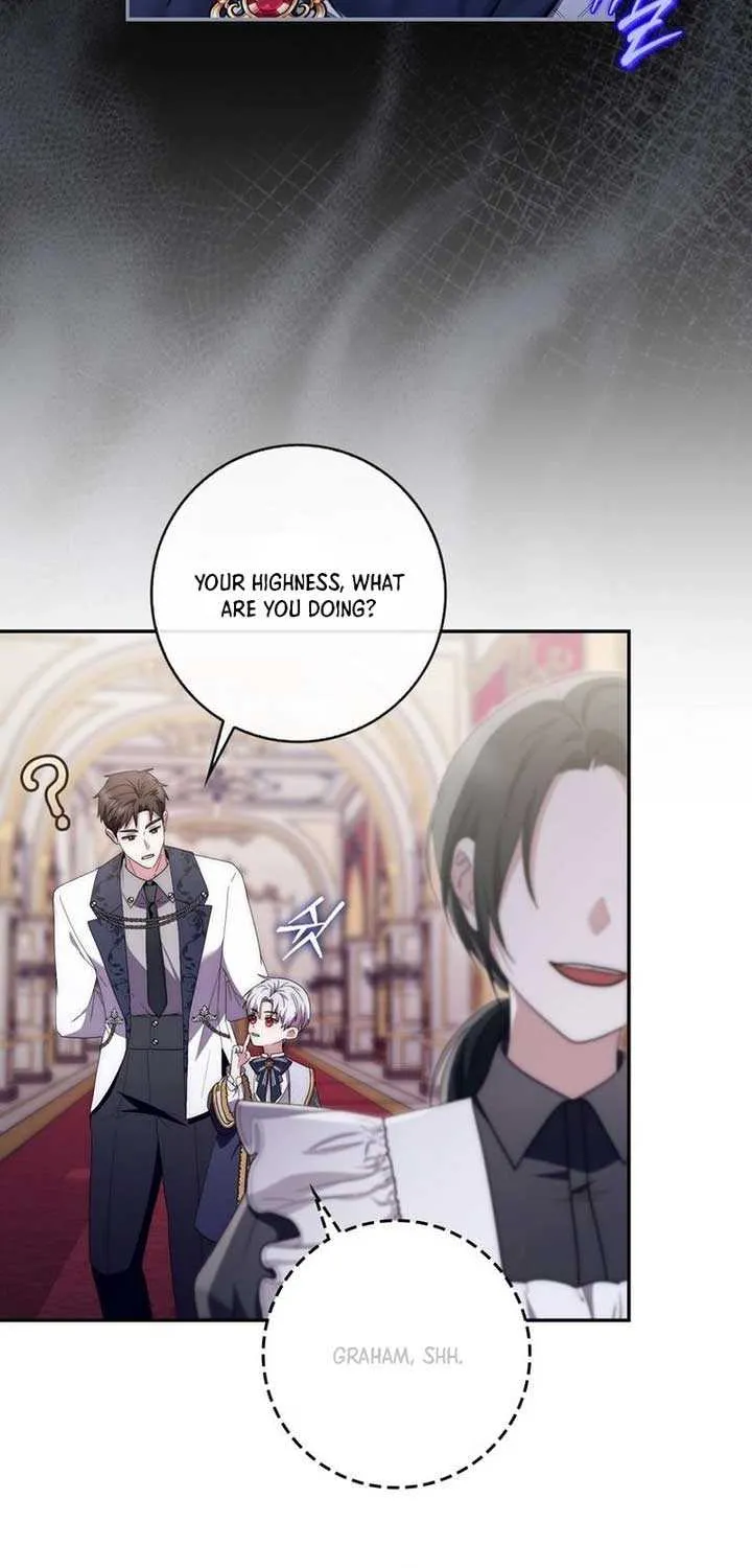 The Male Lead Is Unhealthily Obsessed With My Health Chapter 5 page 14 - 