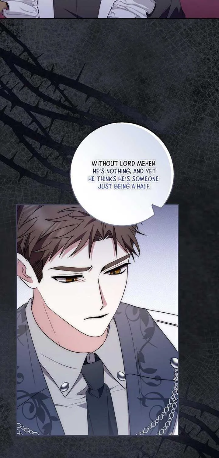The Male Lead Is Unhealthily Obsessed With My Health Chapter 5 page 16 - 