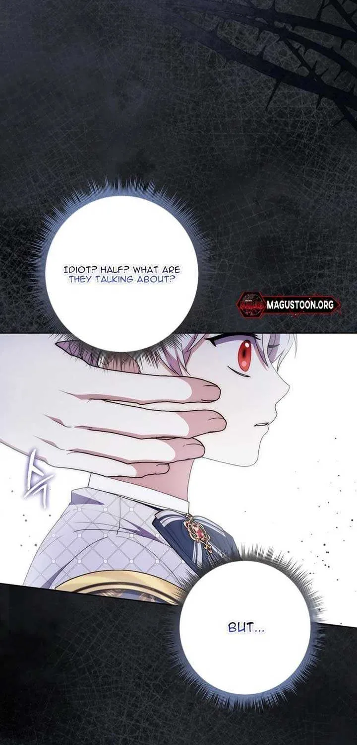 The Male Lead Is Unhealthily Obsessed With My Health Chapter 5 page 17 - 