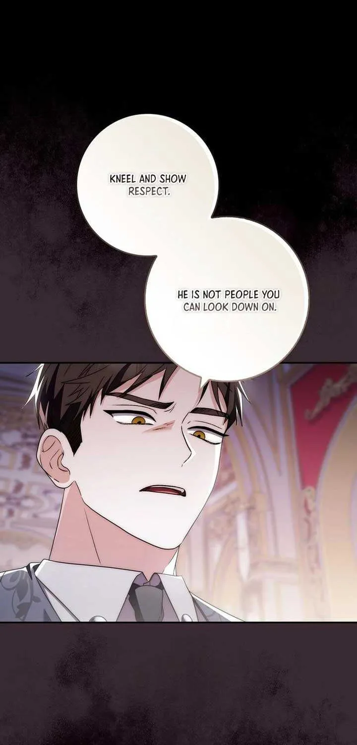 The Male Lead Is Unhealthily Obsessed With My Health Chapter 5 page 27 - 