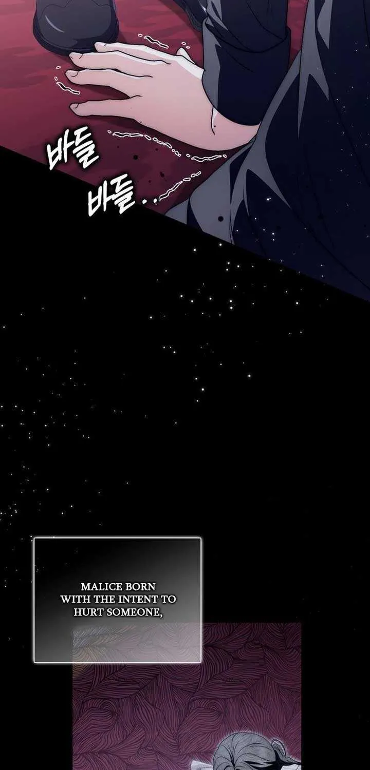 The Male Lead Is Unhealthily Obsessed With My Health Chapter 5 page 32 - 