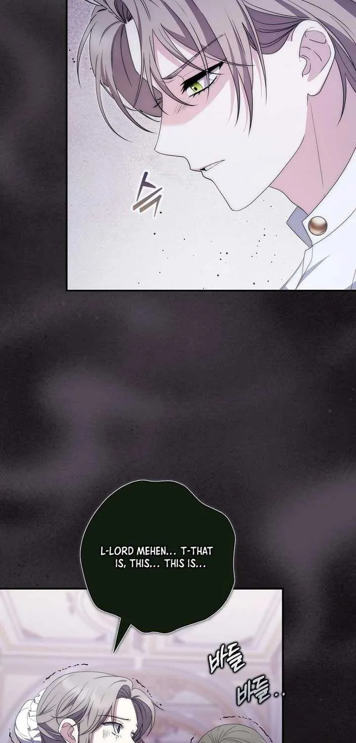 The Male Lead Is Unhealthily Obsessed With My Health Chapter 5 page 40 - 
