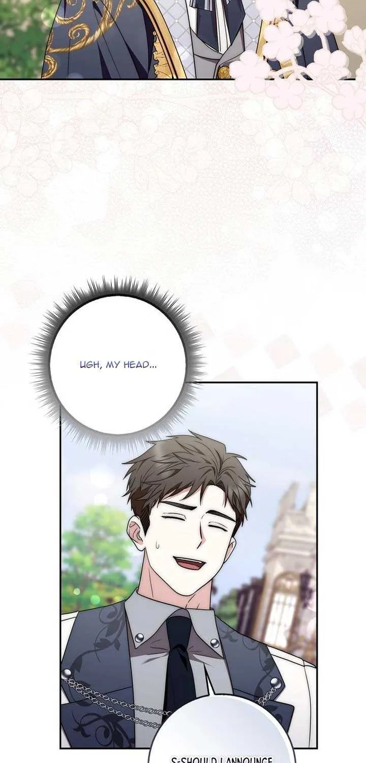 The Male Lead Is Unhealthily Obsessed With My Health Chapter 5 page 5 - 