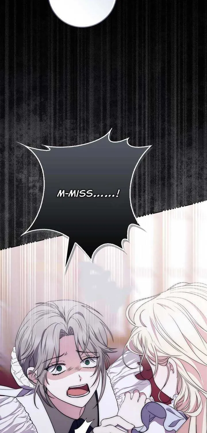 The Male Lead Is Unhealthily Obsessed With My Health Chapter 5 page 43 - 