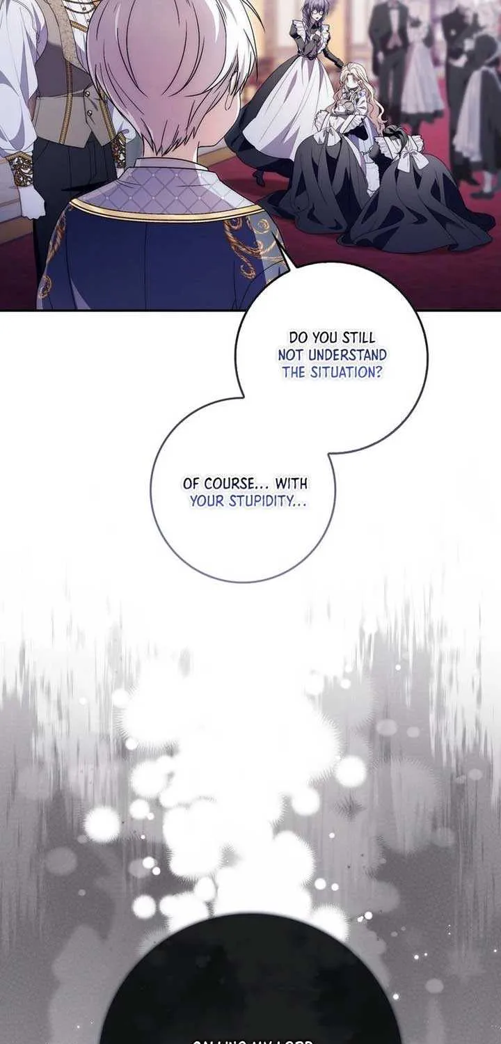 The Male Lead Is Unhealthily Obsessed With My Health Chapter 5 page 46 - 