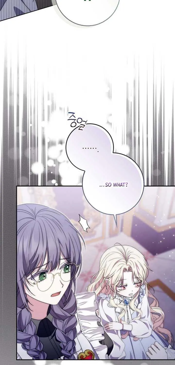 The Male Lead Is Unhealthily Obsessed With My Health Chapter 5 page 48 - 