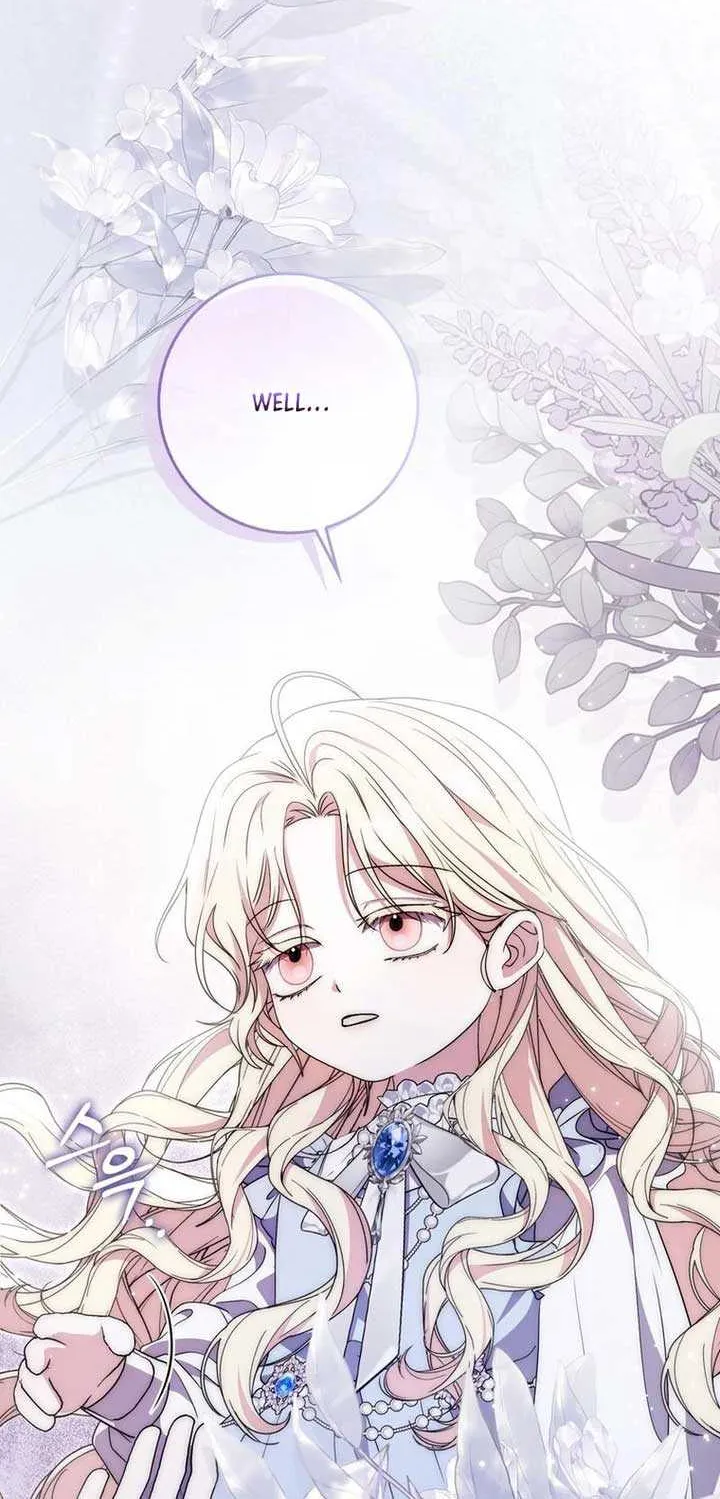 The Male Lead Is Unhealthily Obsessed With My Health Chapter 5 page 51 - 