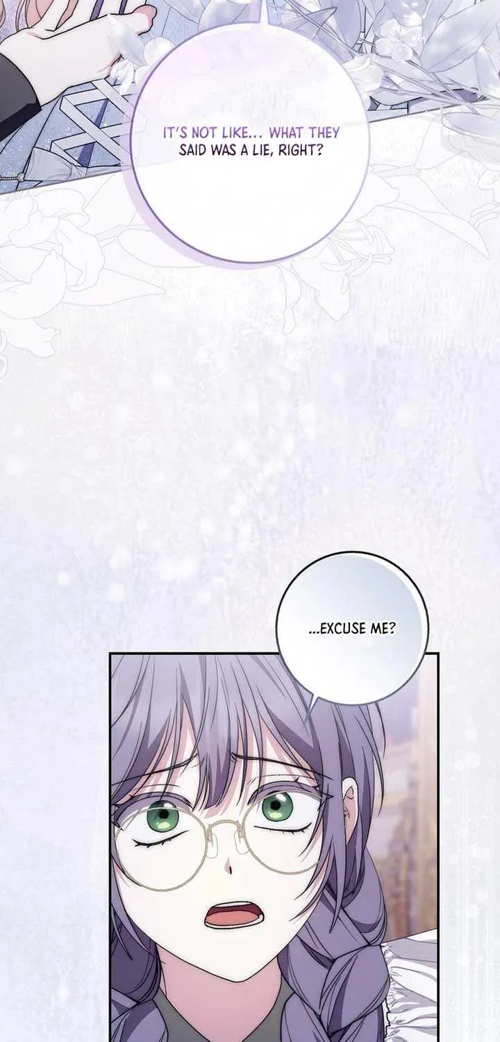 The Male Lead Is Unhealthily Obsessed With My Health Chapter 5 page 52 - 